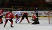 Oberliga Eishockey: Füchse Duisburg vs. Hannover Scorpions 2:5 28.09.2018