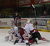 Oberliga Eishockey: Füchse Duisburg vs Halle Saalebulls 1:2 25.01.2019