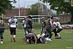 Oberliga NRW: Krefeld Ravens vs Aachen Vampires 62:00 07.05.2022