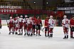 Oberliga Eishockey: Füchse Duisburg vs Halle Saalebulls 1:2 25.01.2019