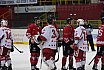 Oberliga Eishockey: Füchse Duisburg vs Halle Saalebulls 1:2 25.01.2019