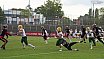 GFL Nord: Düsseldorf Panther vs Cologne Crocodiles 03:28 07.09.2019
