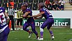 GFL Süd: Frankfurt Universe vs Ingolstadt Dukes 63:13 16.06.2019