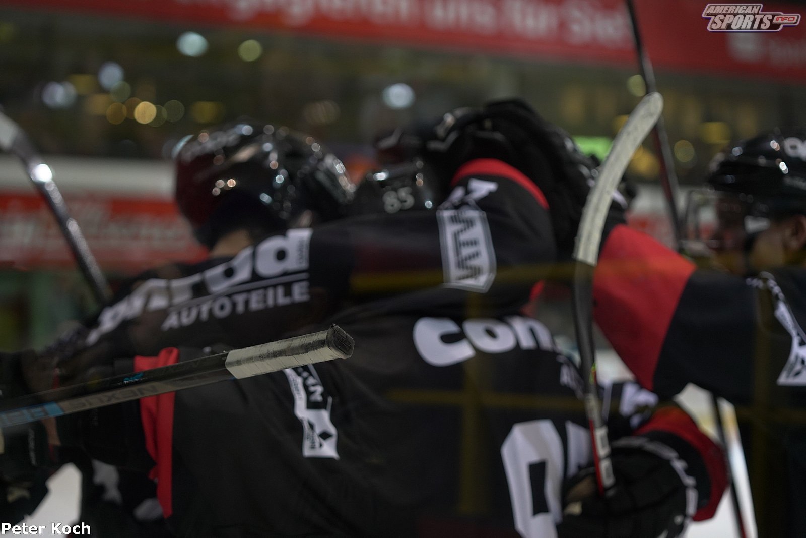 OL Nord: EV Füchse Duisburg-EXA ICEFIGHTERS Leipzig-2-1-n.O 05.12.2020