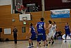 Regio Basketball: ArtGiants Düsseldorf vs BSG Grevenbroich 87:70 26.01.2019
