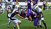 GFL Süd: Frankfurt Universe vs Ingolstadt Dukes 63:13 16.06.2019