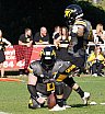 Oberliga NRW: Krefeld Ravens vs Dortmund Giants 60:06 07.05.2022