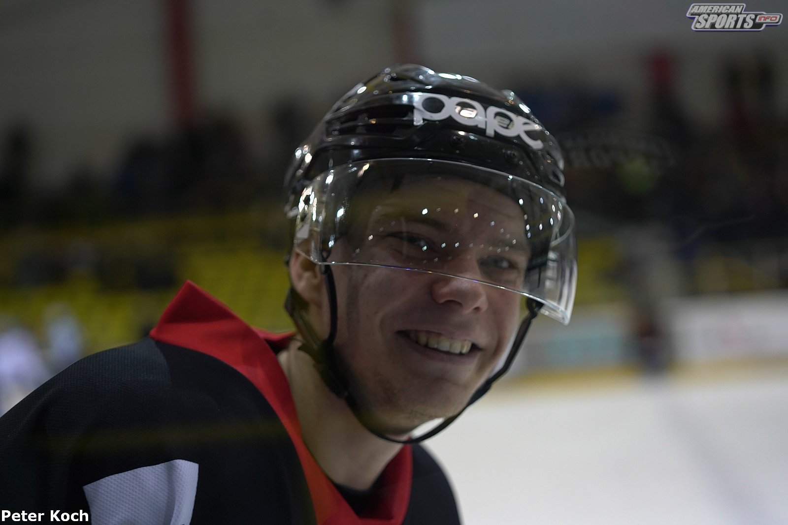 OL Nord: EV Füchse Duisburg-EXA ICEFIGHTERS Leipzig-2-1-n.O 05.12.2020