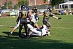 Oberliga NRW: Krefeld Ravens vs Dortmund Giants 60:06 07.05.2022