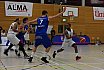 Regio Basketball: ArtGiants Düsseldorf vs BSG Grevenbroich 87:70 26.01.2019