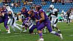 GFL Süd: Frankfurt Universe vs Ingolstadt Dukes 63:13 16.06.2019