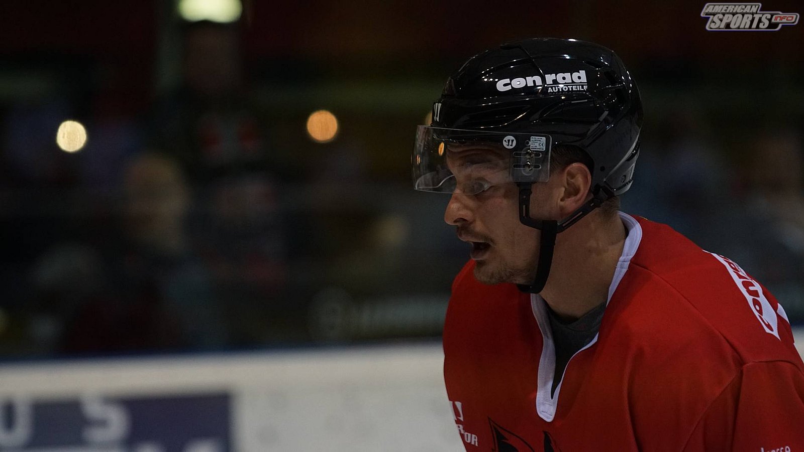 Oberliga Eishockey: Füchse Duisburg vs. Hannover Scorpions 2:5 28.09.2018