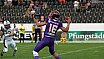 GFL Süd: Frankfurt Universe vs Ingolstadt Dukes 63:13 16.06.2019