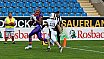 GFL Süd: Frankfurt Universe vs Ingolstadt Dukes 63:13 16.06.2019