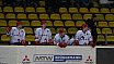 Oberliga Eishockey: Füchse Duisburg vs. Hannover Scorpions 2:5 28.09.2018