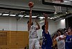 Regio Basketball: ArtGiants Düsseldorf vs BSG Grevenbroich 87:70 26.01.2019