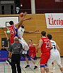Regio Basketball: ArtGiants Düsseldorf vs BBG Herford 112:65 17.11.201
