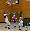Regio Basketball: ArtGiants Düsseldorf vs BBG Herford 112:65 17.11.201