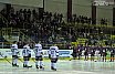 OL Nord: EV Füchse Duisburg vs. EC Hannover Indians 2:4 13.01.2020