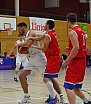 Regio Basketball: ArtGiants Düsseldorf vs BBG Herford 112:65 17.11.201