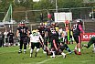 GFL Nord: Düsseldorf Panther vs Cologne Crocodiles 03:28 07.09.2019