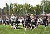 GFL Nord: Düsseldorf Panther vs Cologne Crocodiles 03:28 07.09.2019