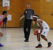 Regio Basketball: ArtGiants Düsseldorf vs BBG Herford 112:65 17.11.201