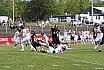 GFL2 Nord: Düsseldorf Panther vs Solingen Paladins 13:00 26.06.2021