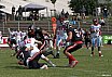 GFL2 Nord: Düsseldorf Panther vs Solingen Paladins 13:00 26.06.2021