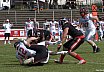 GFL2 Nord: Düsseldorf Panther vs Solingen Paladins 13:00 26.06.2021