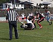 GFL2 Nord: Düsseldorf Panther vs Solingen Paladins 13:00 26.06.2021