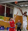 Regio Basketball: ArtGiants Düsseldorf vs BBG Herford 112:65 17.11.201