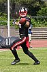 GFL2 Nord: Düsseldorf Panther vs Solingen Paladins 13:00 26.06.2021