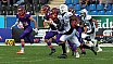 GFL Süd: Frankfurt Universe vs Ingolstadt Dukes 63:13 16.06.2019