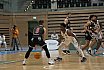 ProA: Art Giants Düsseldorf vs. Artland Dragons 87:78 18.11.2023