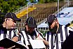 Oberliga NRW: Krefeld Ravens vs Wuppertal Greyhounds 00:10 17.09.2022