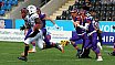 GFL Süd: Frankfurt Universe vs Ingolstadt Dukes 63:13 16.06.2019