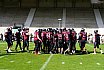 Oberliga NRW: Krefeld Ravens vs Wuppertal Greyhounds 00:10 17.09.2022