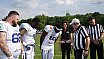 GFL Nord: Düsseldorf Panther vs Hildesheim Invaders 17:49 11.05.2019