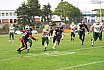 GFL Nord: Düsseldorf Panther vs Cologne Crocodiles 03:28 07.09.2019