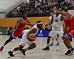 Regio Basketball: ArtGiants Düsseldorf vs BBG Herford 112:65 17.11.201