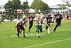 GFL Nord: Düsseldorf Panther vs Cologne Crocodiles 03:28 07.09.2019