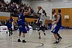 Regio Basketball: ArtGiants Düsseldorf vs BSG Grevenbroich 87:70 26.01.2019