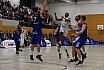Regio Basketball: ArtGiants Düsseldorf vs BSG Grevenbroich 87:70 26.01.2019