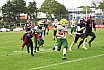GFL Nord: Düsseldorf Panther vs Cologne Crocodiles 03:28 07.09.2019