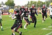 GFL Nord: Düsseldorf Panther vs Cologne Crocodiles 03:28 07.09.2019
