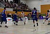 Regio Basketball: ArtGiants Düsseldorf vs BSG Grevenbroich 87:70 26.01.2019