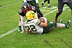 GFL Nord: Düsseldorf Panther vs Cologne Crocodiles 03:28 07.09.2019