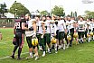 GFL Nord: Düsseldorf Panther vs Cologne Crocodiles 03:28 07.09.2019