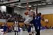 Regio Basketball: ArtGiants Düsseldorf vs BSG Grevenbroich 87:70 26.01.2019